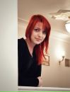 Фотография Перовой Елены