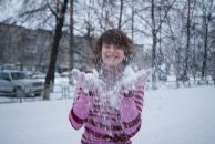 Фотография Беляевой Анны