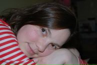 Фотография Ежовой Лии