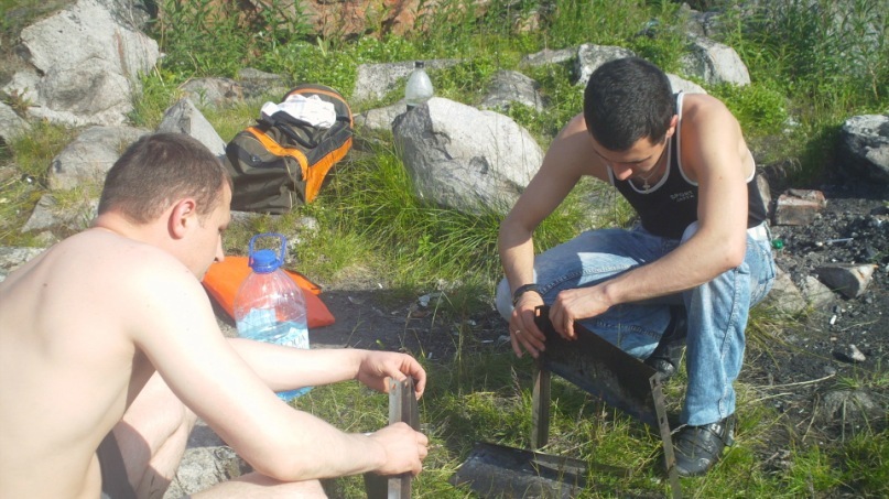 Иван Роднин фотография #9