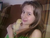 Фотография Семириковой Анастасии