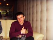 Віталій Гевик фотография #3 (источник - https://vk.com/id55665455)