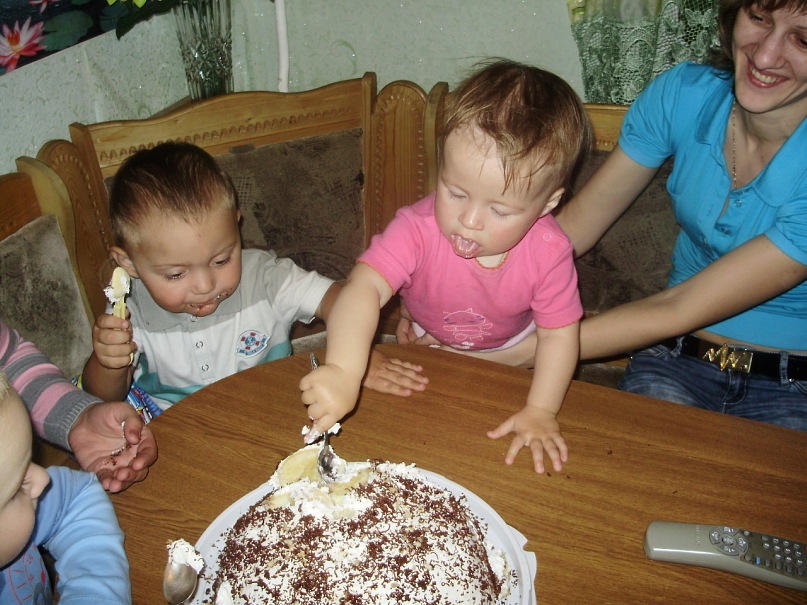 Сергей Шекрен фотография #23