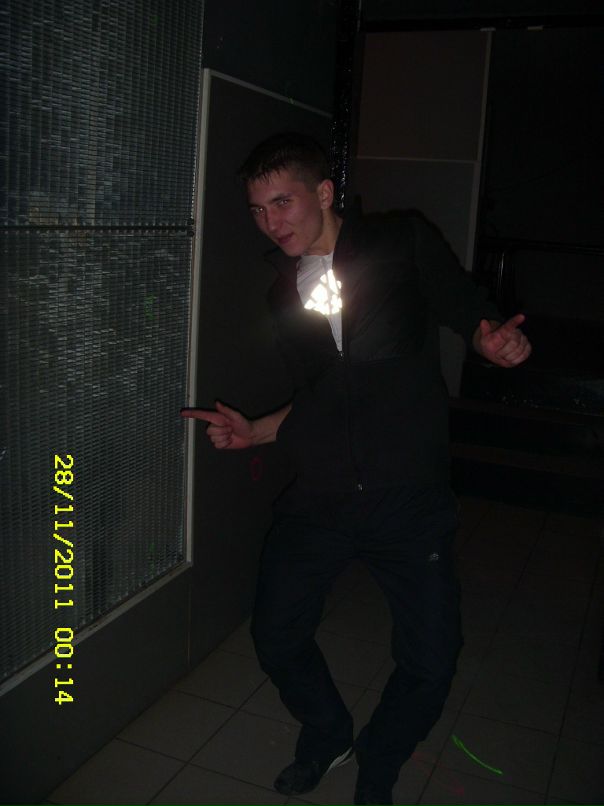 Сергей Волков фотография #9