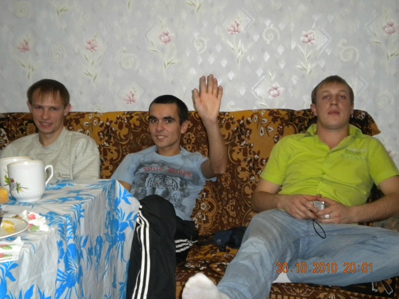 Александр Рыков фотография #30