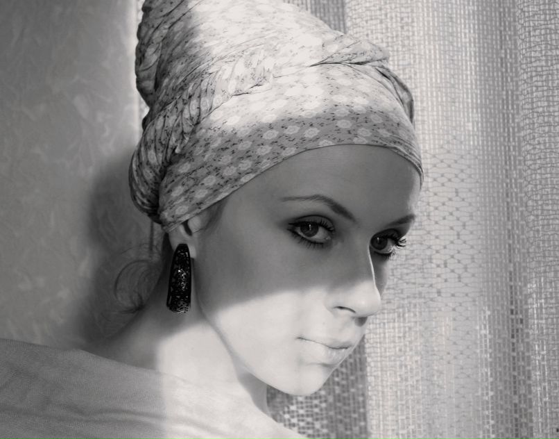 Анна Петрукова фотография #30