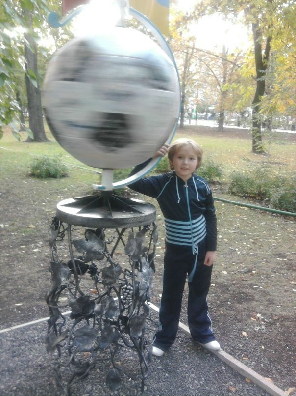 Викуля Алексеева фотография #19