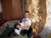 Фотография Веселкова Ильи