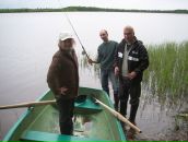 Фотография Шкарбанского Николая