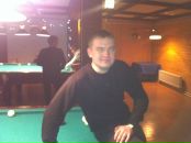 Фотография Маслова Александра