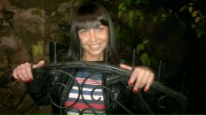 Фотография Виноградовой Оксаны