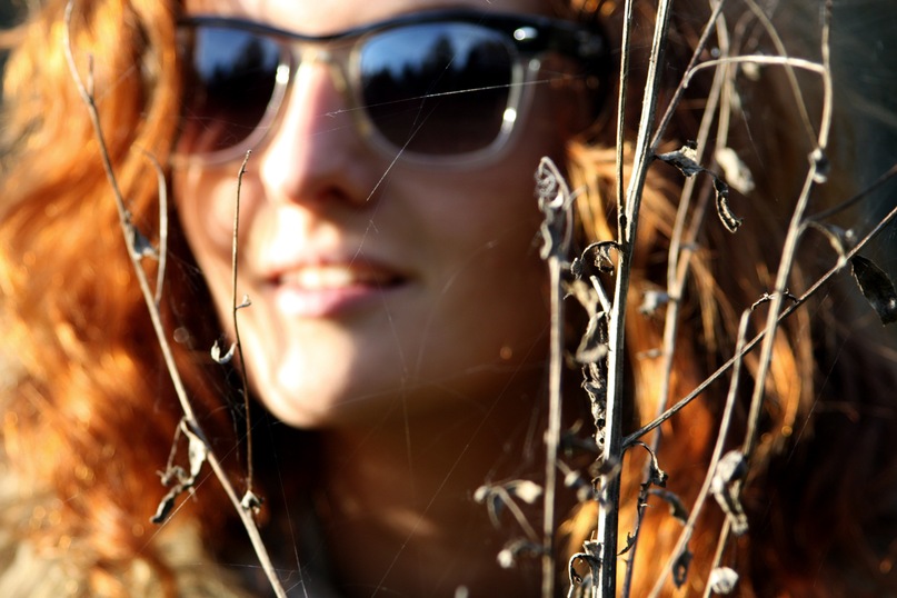 Оля Лейкина фотография #12