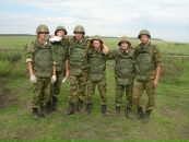 Фотография Клочко Николая