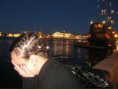 Фотография Кругловой Ольки