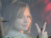 Фотография Камалдиновой Марии