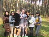 Михайло Бойміструк фотография #11 (источник - https://vk.com/id151959130)