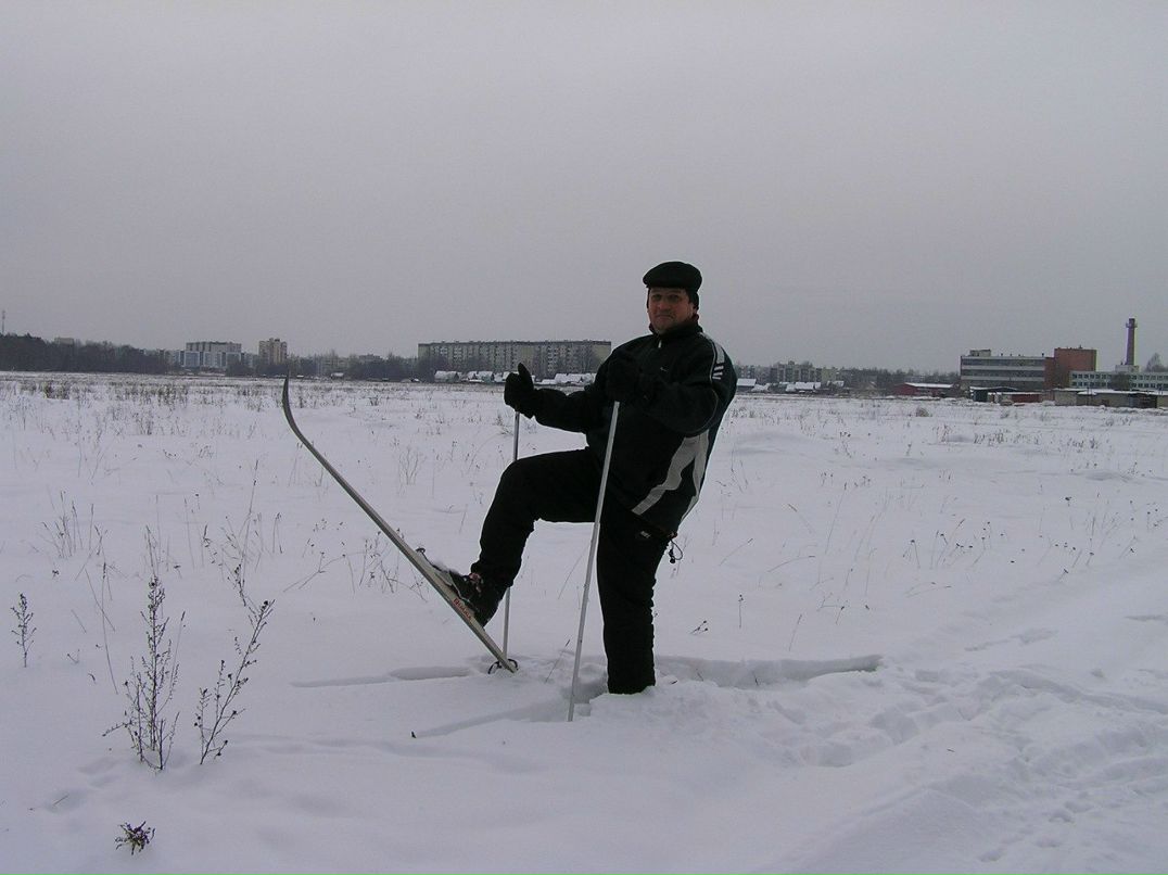 Дмитрий Макаров фотография #34