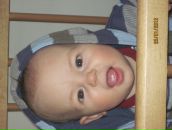 Фотография Савельевой Варвары