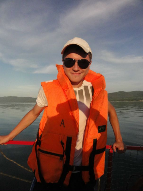 Дмитрий Джон фотография #13