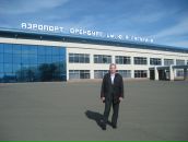 Фотография Чалых Алексея