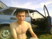 Фотография Микрюкова Дмитрия