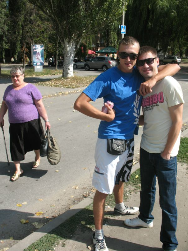 Рома Левада фотография #50