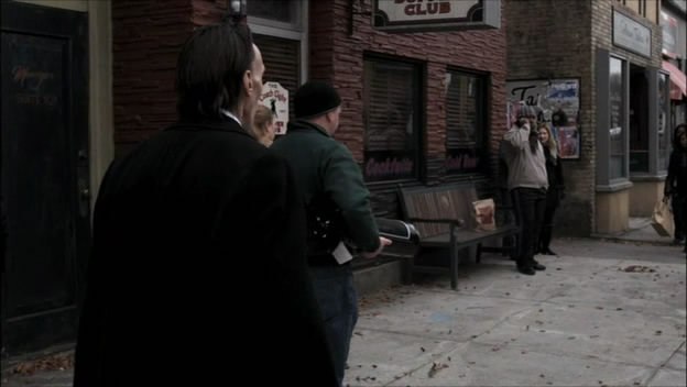 Gabriel Gray фотография #49