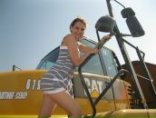 Фотография Боровских Алены