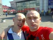Сергій Остапчук фотография #25 (источник - https://vk.com/id12054034)