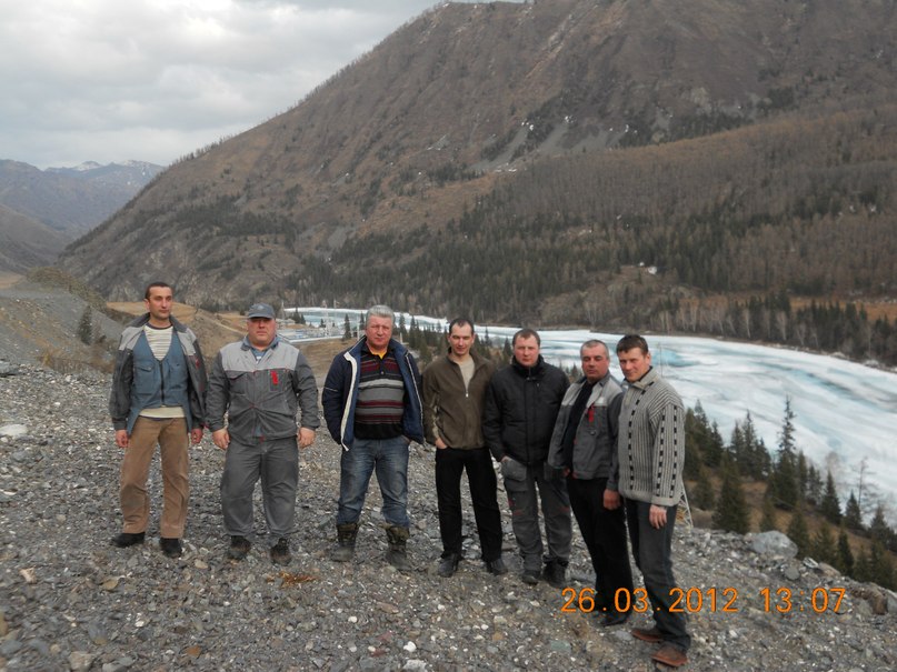 Володимир Мельник фотография #48