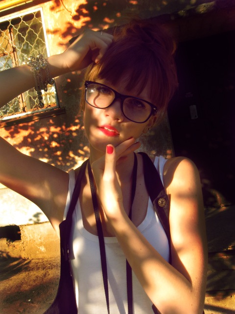 Софья Игонова фотография #5