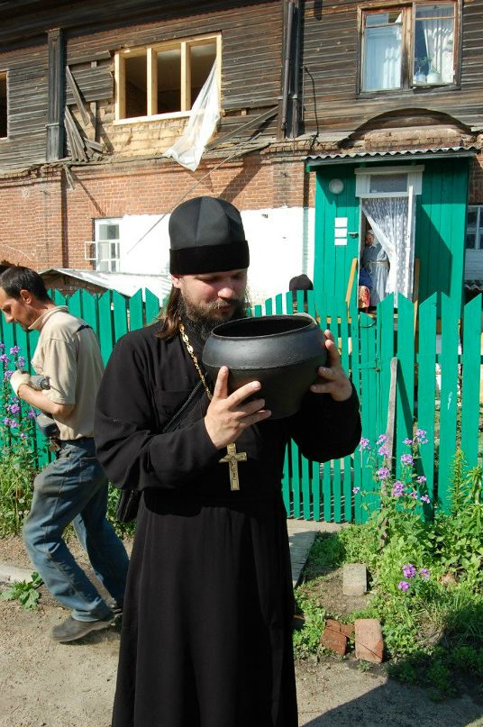 Иван Безруков фотография #5