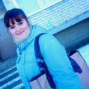 Фотография Державиной Елены