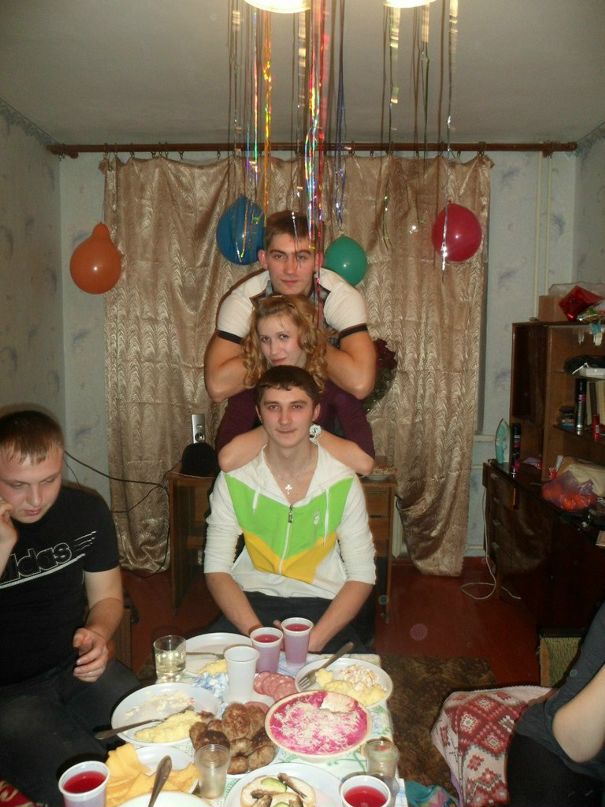 Дима Копаев фотография #1