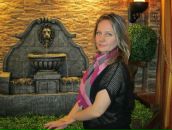 Фотография Барановой Оксаны