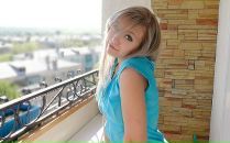 Фотография Скопинцевой Светланы