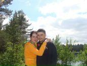 Фотография Пересецкой Ирины