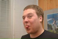 Фотография Кузьмина Сергея