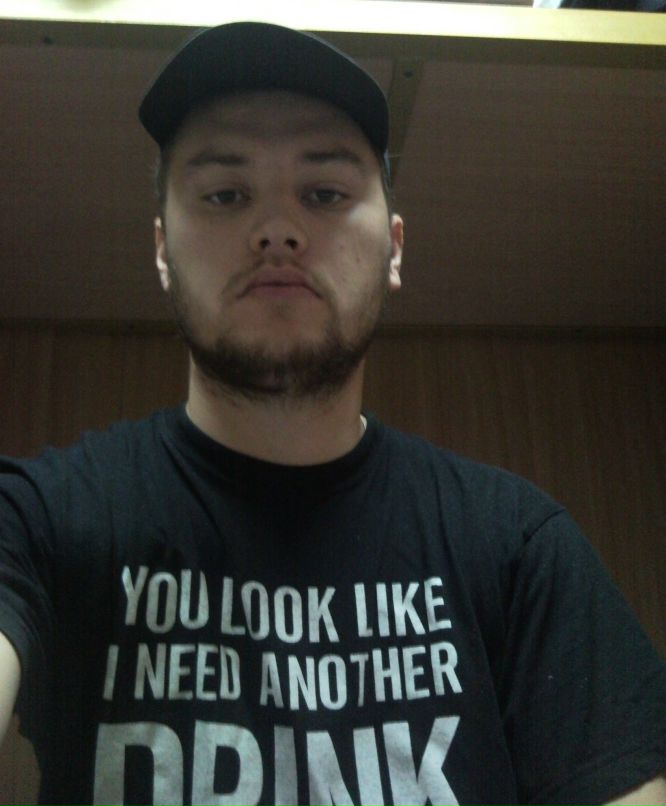 Роман Мартыненко фотография #1