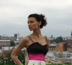 Фотография Семёновой Алёны