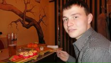 Фотография Ложкина Федора