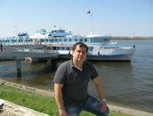 Фотография Абусева Азата