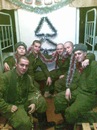 Федя Хатанзеев фотография #1