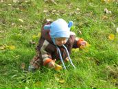 Фотография Ушаковой Елены