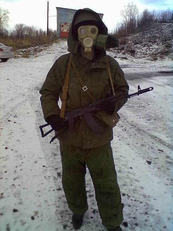 Сергей Денисов фотография #19