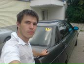 Фотография Садикова Даниса