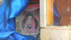 Фотография Буянтуевой Эржэны