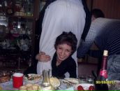 Фотография Зиятдиновой Ирины