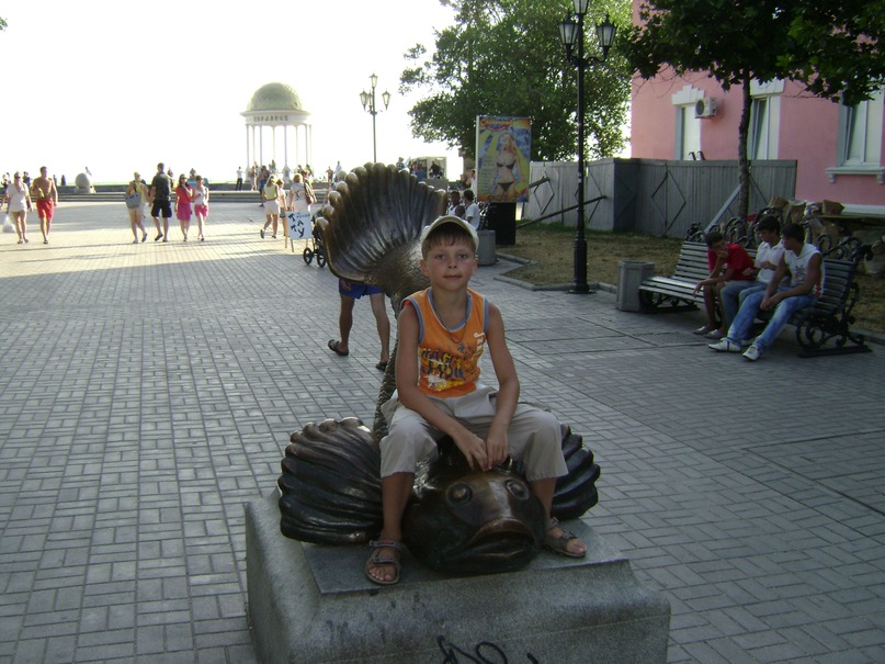 Артьом Мищенко фотография #10