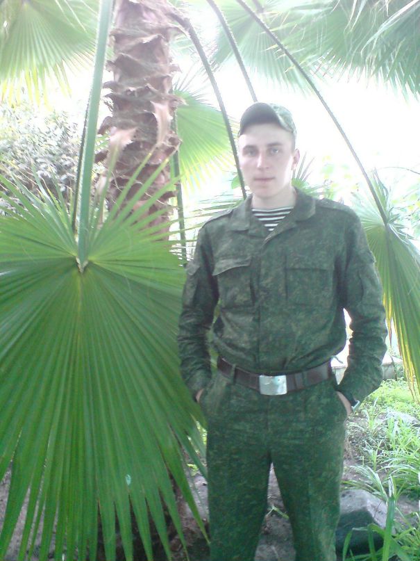 Андрей Орловский фотография #47